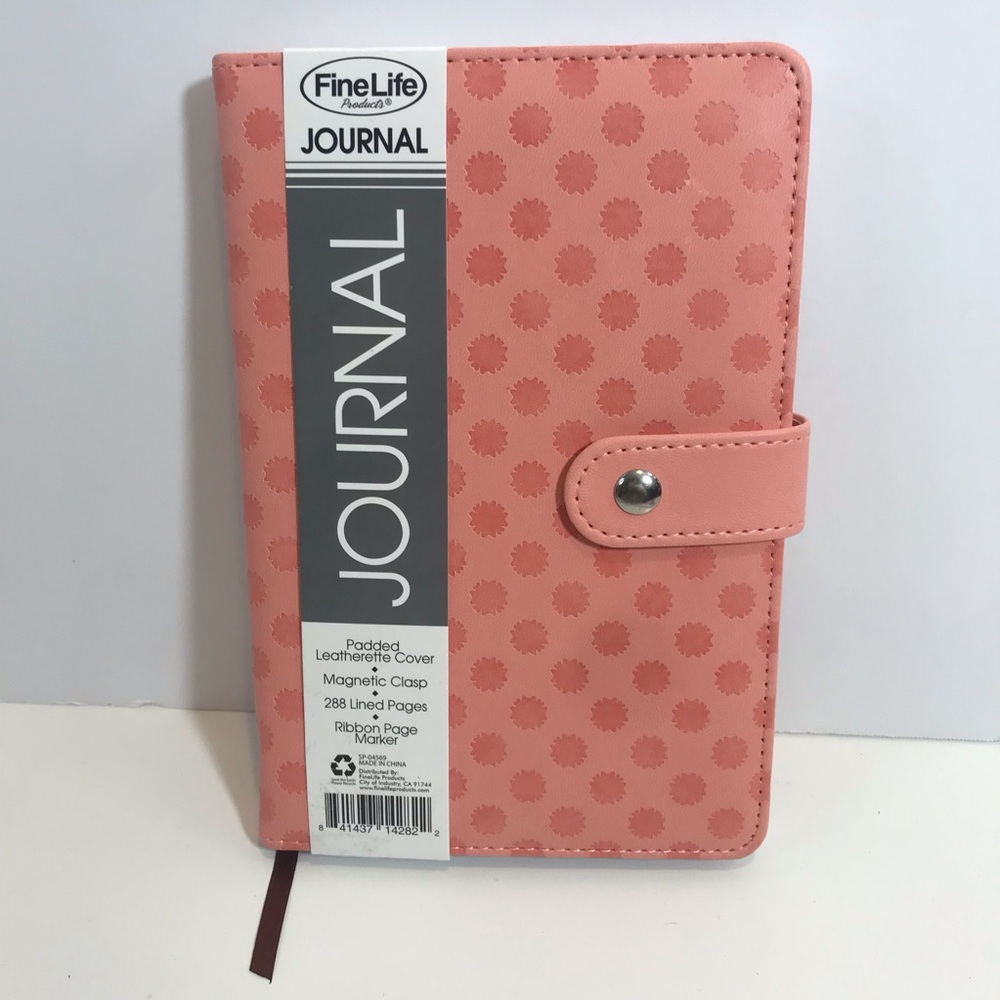 Fine Life Journal